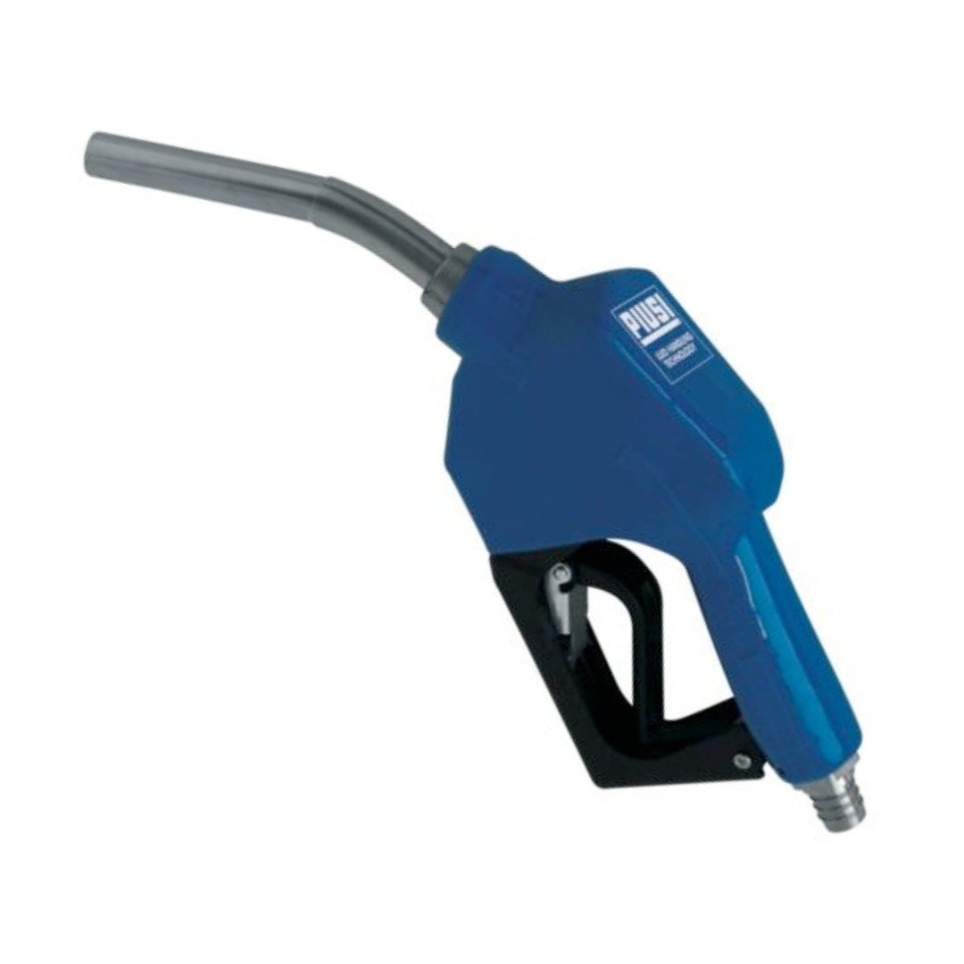 AdBlue Automatic Nozzle - Stainless Steel Heavy Duty