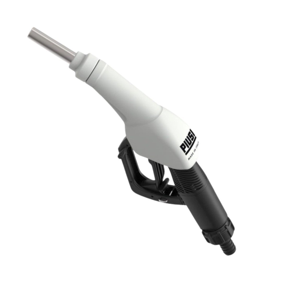 SB325 Automatic AdBlue Nozzle - Heavy Duty
