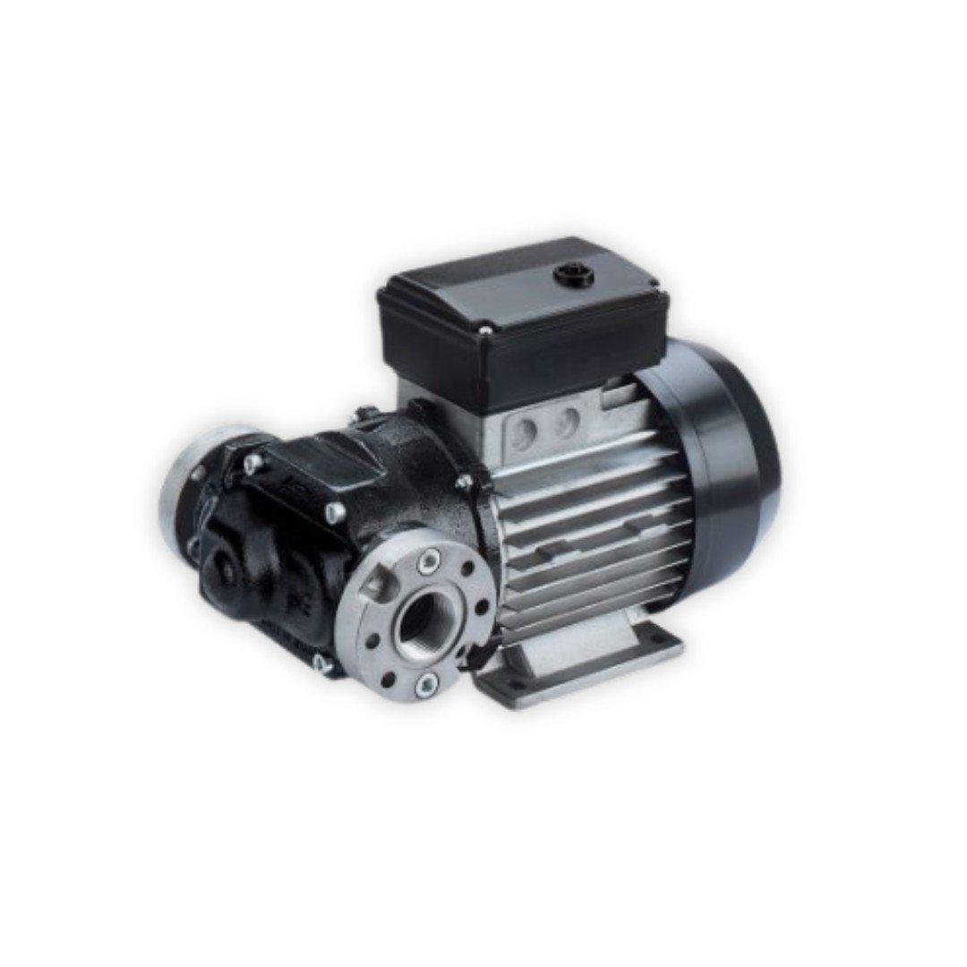 E120 Diesel Transfer Pump - 100 l/min 230V 50Hz