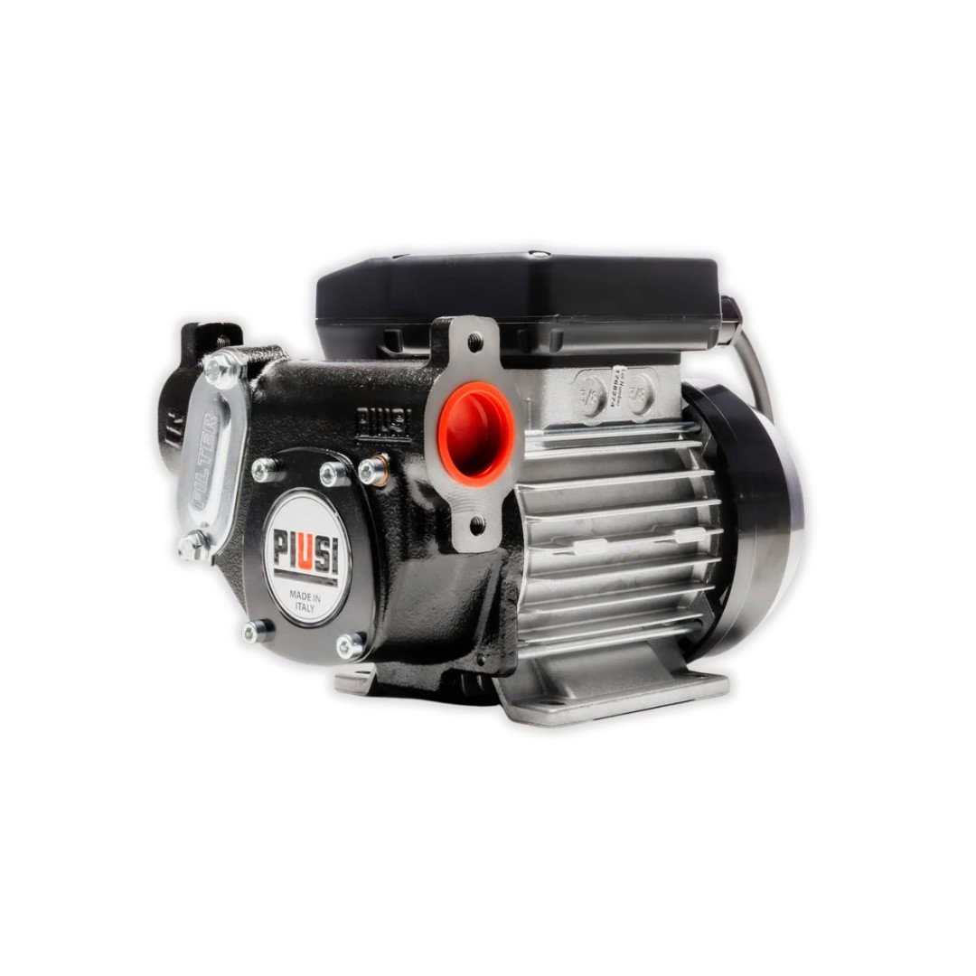 Panther 72 Diesel Transfer Pump - 72 l/min 230V 50Hz