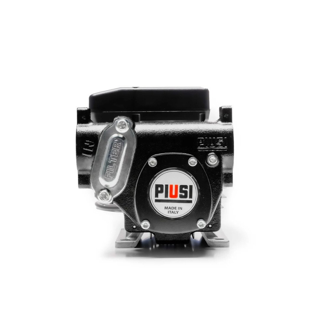 Panther 72 Diesel Transfer Pump - 72 l/min 230V 50Hz - Image 2