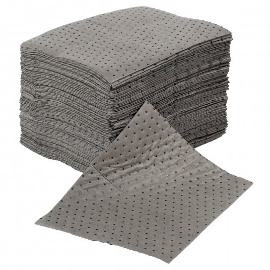 Absorbent Pads 500 x 400mm - Pack of 100