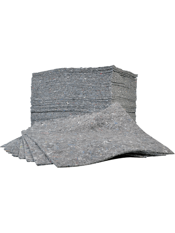 Absorbent Pads 500 x 400mm - Pack of 100 - Image 2