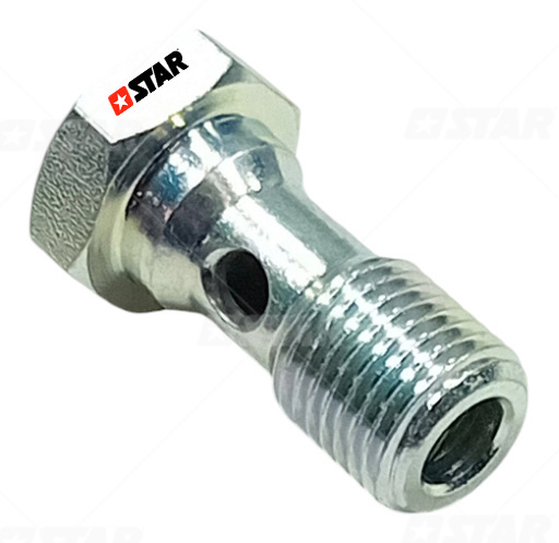 1/2" x 20 UNF Banjo Bolt