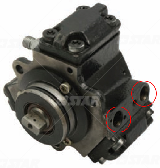 M12 x 1.5 Banjo Bolt - Image 4