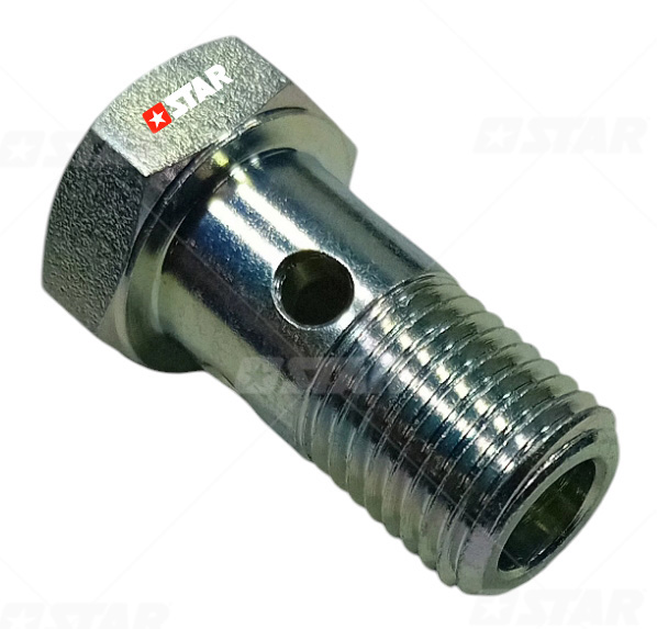 M14 x 1.5 Banjo Bolt