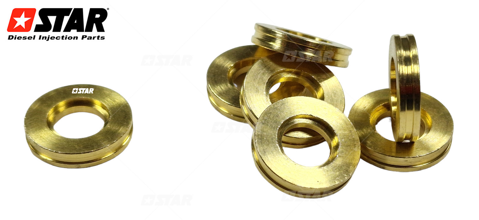 Washer Nozzle PDe-VW
