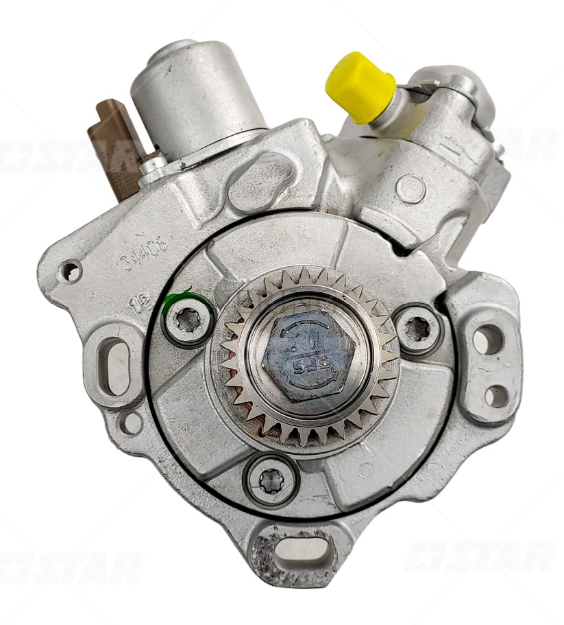 Washer Pump Delphi DFP6.1E - Image 3