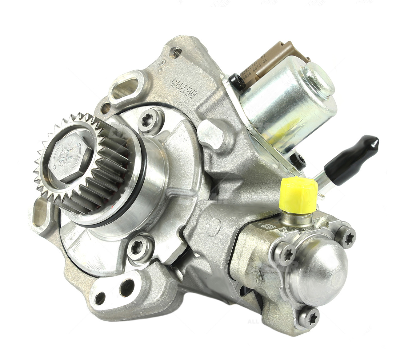 Washer Pump Delphi DFP6.1E - Image 4