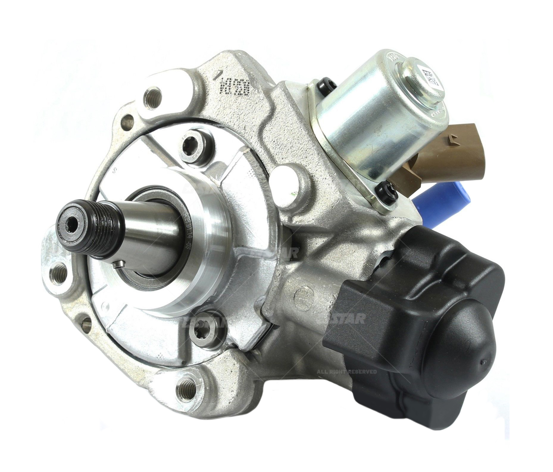 Washer Pump Delphi DFP6 - Image 4