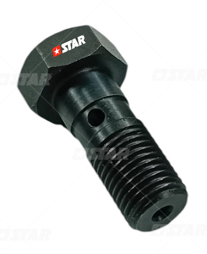 Screw Stud Bolt DPA