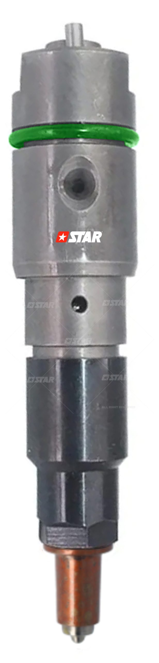 Nozzle Nut Mercedes Actros - Image 2