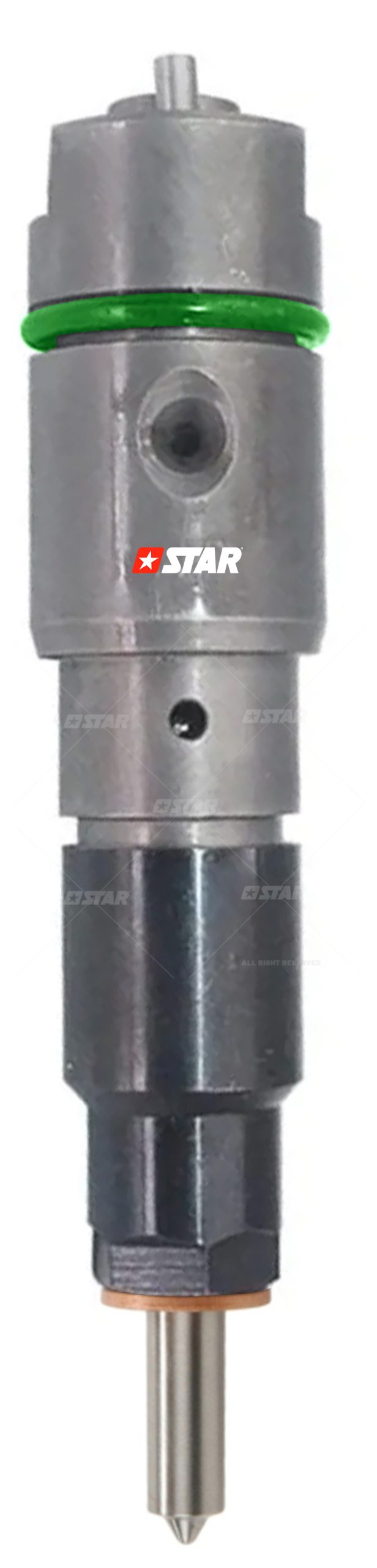 Nozzle Nut Mercedes Actros - Image 3