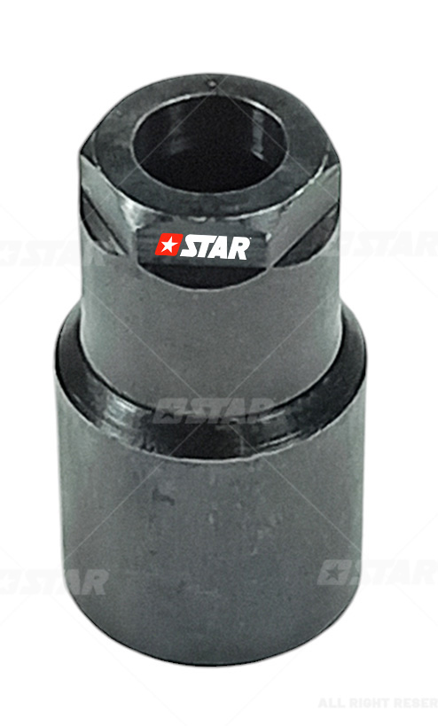 Nozzle Nut Mercedes Daf