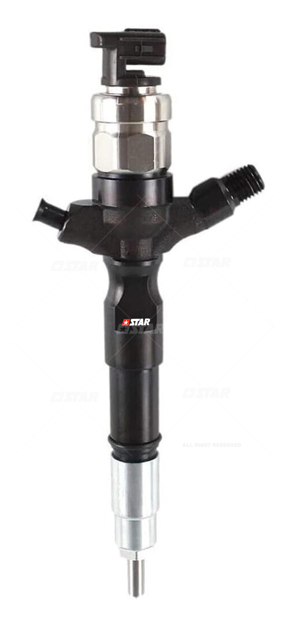 7.3 x 16 x 2.0 mm Copper Injector Sealing Washer (Toyota) - Image 2