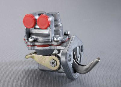 461/110 Feed Pump