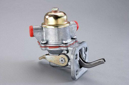 Feed Pump