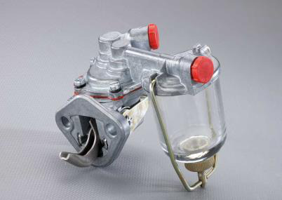 Feed Pump