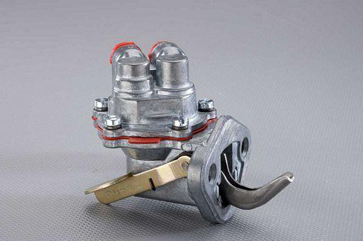 Feed Pump