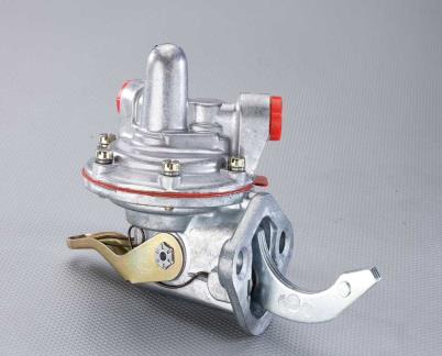 Feed Pump