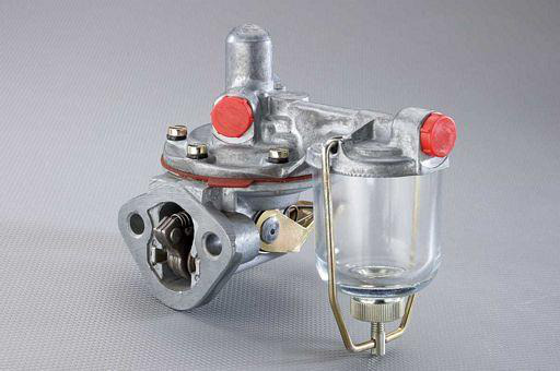 Feed Pump