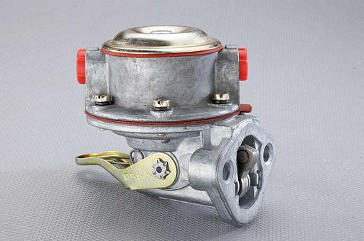 Feed Pump