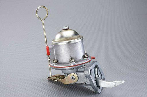 Feed Pump