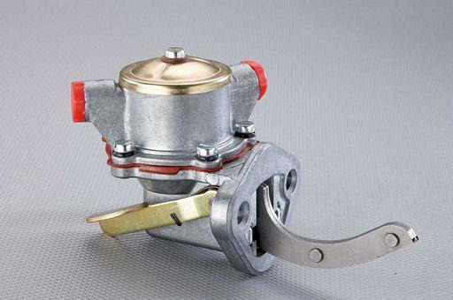 Feed Pump