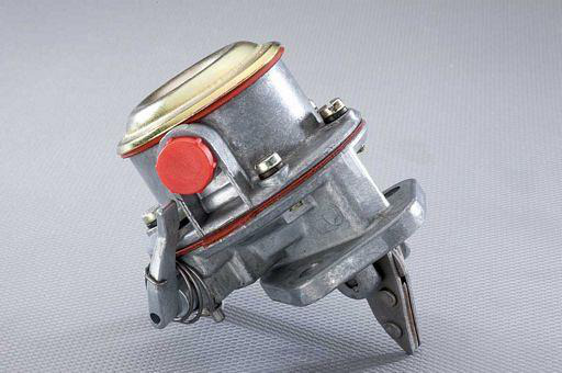 Feed Pump