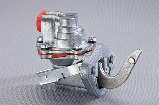 Feed Pump