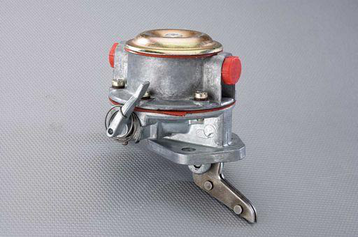 Feed Pump
