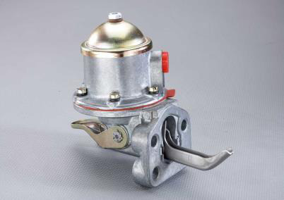 Feed Pump