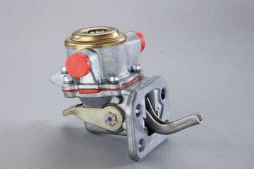 Feed Pump