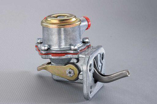 Feed Pump