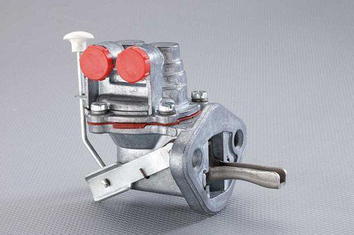 Feed Pump