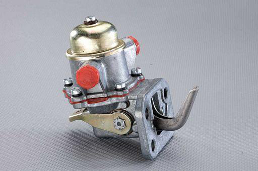 Feed Pump