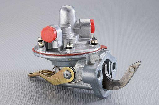 Feed Pump