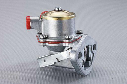 Feed Pump