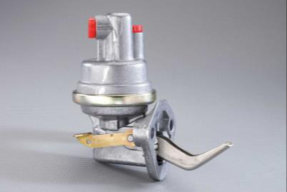 Feed Pump