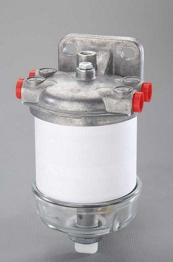 M14 x 1.5 Filter Unit