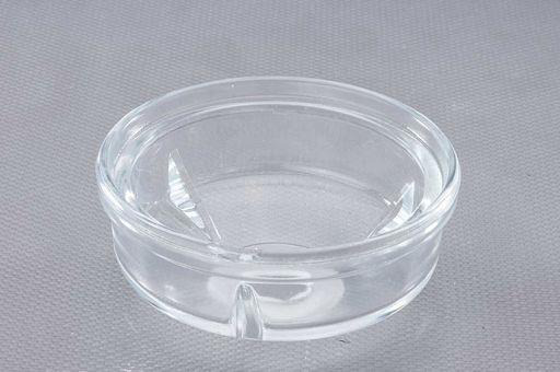 Small Glass Filter Bowl
