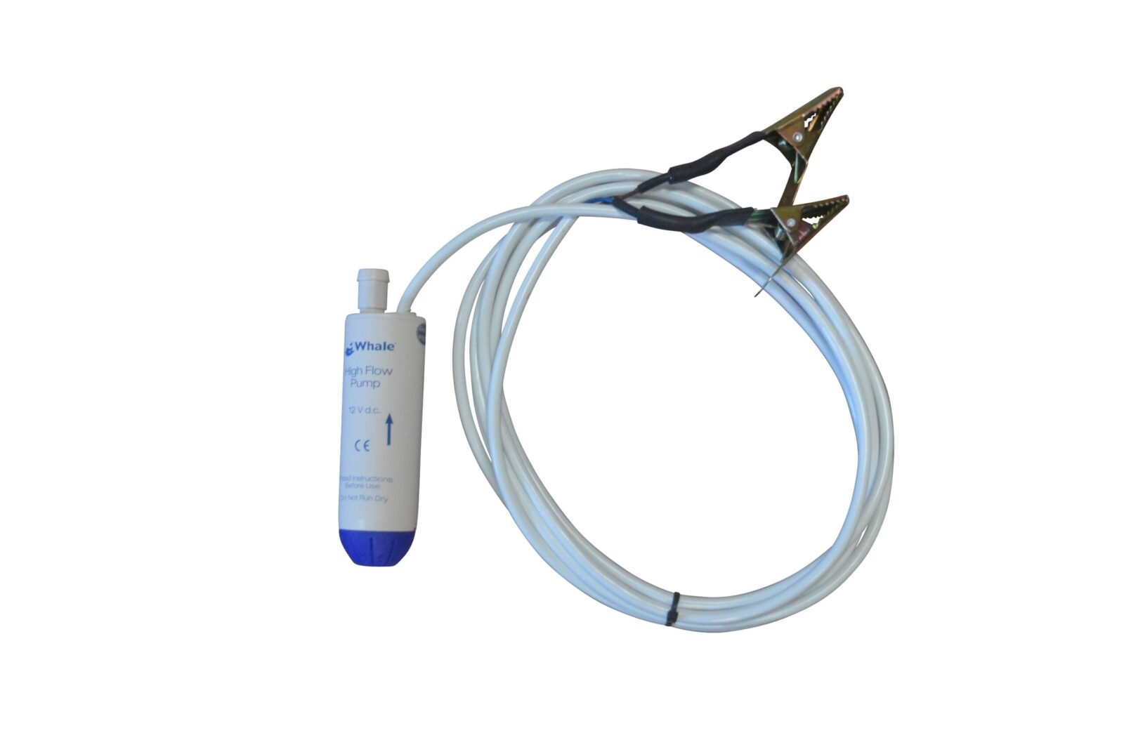 Submersible Pump 12V - Pump Only